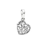 925 Silver Charms for Bracelet Bangles