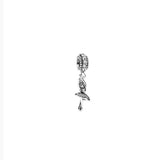 925 Silver Charms for Bracelet Bangles