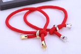 925 Silver Bracelet 10-20mm Pearl Bead Semi Mount Bracelet Women