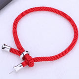 925 Silver Bracelet 10-20mm Pearl Bead Semi Mount Bracelet Women