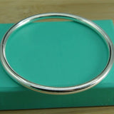 925 Silver Charm Bracelet for Women, Christmas Birthday Gift