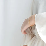 925 Silver Double-layer Magnetic Bracelet for Women