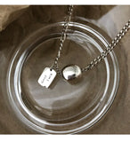925 Silver Charm Bracelet Women's Jewelry Gift