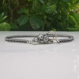 925 Silver Cartoon Camera Charm Bead for Bracelets
