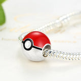 925 Silver Cartoon Charm European Bead Jewelry
