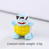 925 Sterling Silver Cartoon Charm Bead European Jewelry