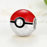 925 Silver Cartoon Charm European Bead Jewelry