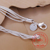 925 Silver Tai Chi Butterfly Bracelet for Women