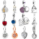 925 Sterling Silver Durian King of Fruits Charm Pendant