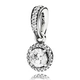 925 Sterling Silver Durian King of Fruits Charm Pendant