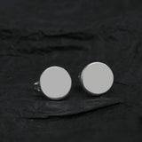 925 Sterling Silver Classic Round Series Bracelet Women's Party