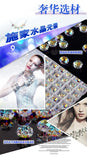 925 Silver Stone Necklace & Pendant for Women - Lady Gift