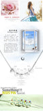925 Silver Stone Necklace & Pendant for Women - Lady Gift