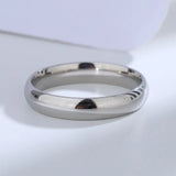 925 Silver Couples Ring Sets Wedding Jewelry Ring
