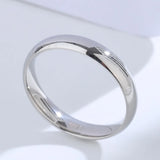 925 Silver Couples Ring Sets Wedding Jewelry Ring