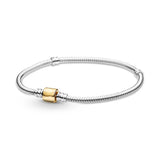 925 Silver DIY Charm Bracelet Collection - Great for Birthdays