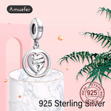 925 Silver Princess Castle Shoe Charm for Bracelet Making