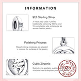 925 Silver Princess Castle Shoe Charm for Bracelet Making