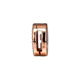 925 Silver Dazzling Elegance Clip Charm for Reflexions Bracelet