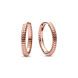 925 Silver Red Carp & Conch Shell Earrings Gift Wedding Trend