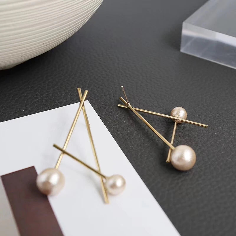 925 Silver Earring Findings for Gems Stones