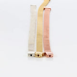 925 Sterling Silver Classic Bracelet Party Jewelry