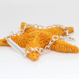 925 Silver Classic Bracelets for Women