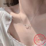 925 Silver Infinity Love Pendant Necklace for Women
