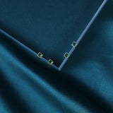 925 Silver Mini Green Cubic Zircon Stud Earrings for Men Women