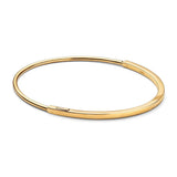 925 Silver Heart Shape Bracelet Mother's Women's Jewelry