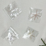925 Silver Pendant Setting for Nuggets DIY Jewelry Women