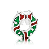 925 Silver Heart Star Daisy Bee Locket Charm for Bracelet Necklace