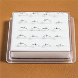 925 Silver Hoop Ring Bead Sleeper Earrings 8mm 10mm