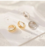 925 Silver Hot Earrings Sexy Jewelry Gift