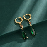 Howl's Moving Castle Drop Earrings Miyazaki Costume Jewelry for Women