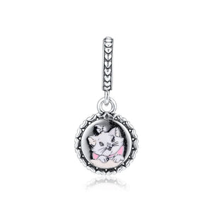 925 Silver Jewelry Charm for Europe Beads Bracelets