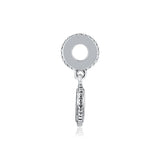 925 Silver Jewelry Charm for Europe Beads Bracelets