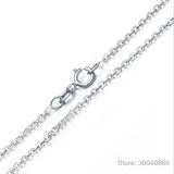 925 Silver Forever Love Twist Flower Zirconia Knot Set