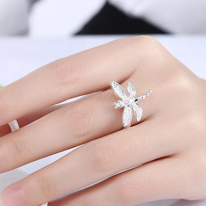 925 Silver Jewelry Set Women's Accessories Wedding Ladies Jewellery