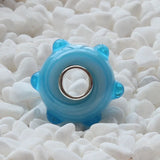 925 Sterling Silver Glass Charm Bead for European Bracelet