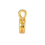 925 Silver Locket Charm Fits DIY Bracelets Necklace Jewelry