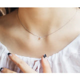 925 Silver Lucky Necklace & Pendant - Gift for Women