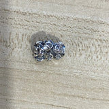 925 Silver Magic Castle Charm Bead for Bracelets