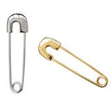925 Silver Men Earrings Hip-hop Pin Studs Earring