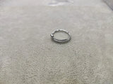 925 Sterling Silver Touses Ring Spanish Bear Jewelry Women Ladies Gift