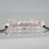 925 Sterling Silver Tiger Eye Stone Charm Bead for Bracelet DIY