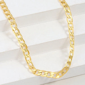 925 Sterling Silver Necklace Snake Chain Christmas Gift
