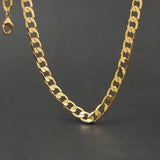 925 Sterling Silver Necklace Snake Chain Christmas Gift