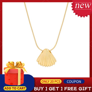 925 Silver Necklace Plated Pendant Dainty Necklaces For Women