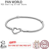 925 Silver Asymmetric Star Bracelet for Women